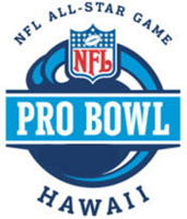 2008 Pro Bowl teams roster selections announced