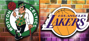 Odds to win the 2008 NBA Championship: Celtics and Lakers favorite
