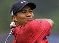 2009 Masters Golf Tournament Odds: Tiger Woods favorite