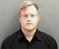 Al Gore III, the son of former VP Al Gore, charged with drug possession