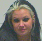 American Idol: Amanda Overmyer arrested in 2006 for DUI
