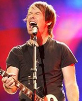 American Idol: David Cook taken to hospital after the show