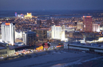 Atlantic City casinos show improvement in February