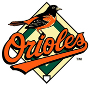Baltimore Orioles scout linked to gambling probe