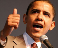 Who won the debate? Odds makers say Barak Obama