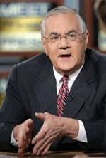 Did Rep. Barney Frank sell the H.R. 5767 the "right way"?