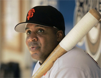 Barry Bonds indicted for lying under oath
