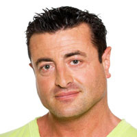 Big Brother: Mario with best odds on eviction