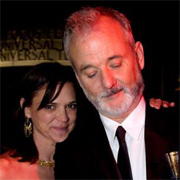 Bill Murray 's wife, Jennifer Butler, files for divorce, claims abuse