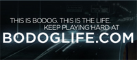 BodogLife.com - another change of the Bodog domain name