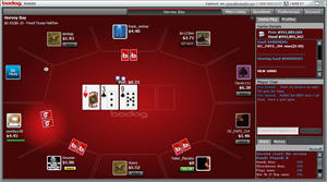Bodog improves online poker room software