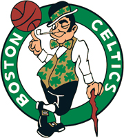Boston Celtics remain favorite to win the NBA Finals