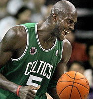 Boston Celtics beat the Detroit Pistons to secure NBA playoffs