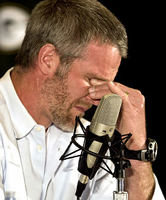 Brett Favre considering comeback, Packers source claims