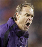 Baltimore Ravens fire coach Brian Billick after nine years