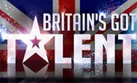 Britain's Got Talent - Paul Potts among the favourites