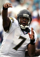 Quarterback Byron Leftwich to be released by the Jacksonville Jaguars