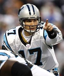 Carolina Panthers odds to win and betting lines