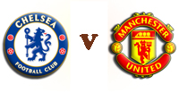 Chelsea v Manchester United: Odds and Preview