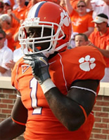 College Football: Clemson finish the job against Florida State