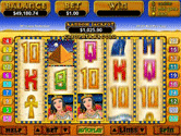 Cleopatras Gold Slot Machine