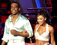 Dancing with the Stars: Mario was next to be eliminated