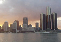 Detroit casinos will not close if the state government does