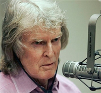 Don Imus settles with CBS, comeback in the works
