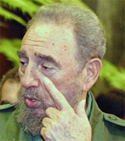Is Fidel Castro dead, more rumors the Castro has died
