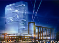 Detroit casino expansion a go despite bankruptcy filing