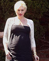 Gwen Stefani pregnant: Second child with Gavin Rossdale