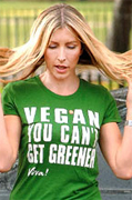 Milk those rats, suggests Heather Mills