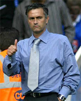 Jose Mourinho leaves Chelsea, reason undisclosed