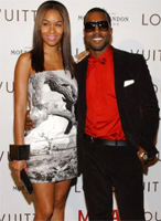 Kanye West and fiancée Alexis Phifer break off engagement