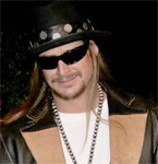 Kid Rock arrested in Atlanta after a Waffle House fight