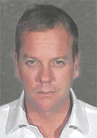 Kiefer Sutherland sentenced to 48 days in jail for DUI