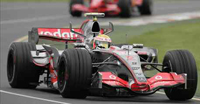 Lewis Hamilton wins the Hungarian Grand Prix