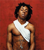 Ja Rule and Lil Wayne arrested for gun possession