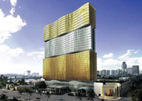 MGM Grand Macau Casino set to open on December 18th