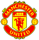 Manchester United are the Premiership Champions