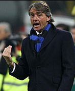 Mancini, Hughes and Scolari favourite for Chelsea manager job