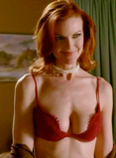 Marcia Cross naked pictures: Nudes of Desperate Housewives star leaked online
