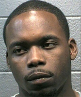 Marcus Vick arrested for DUI, eluding in Va