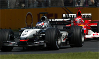Formula 1: McLaren guilty, no penalty, says FIA