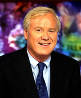 "Meet the Press": New host likely Chris Matthews