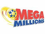 Mega Millions jackpot - 4 lottery winning tickets