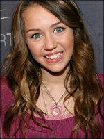 Rumor buster: Hannah Montana star Miley Cyrus pregnant