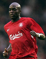 Mohamed Sissoko signs long-term with Liverpool