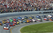 Daytona-500: Dale Earnhardt Jr. now odds favorite to win