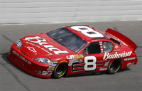 NASCAR: Coca-Cola 600 at Lowe's and odds of winning